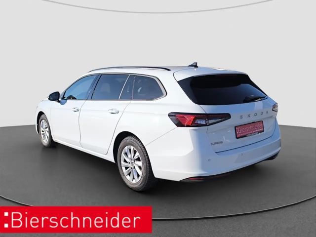 Skoda Superb 1.5 TSI Combi