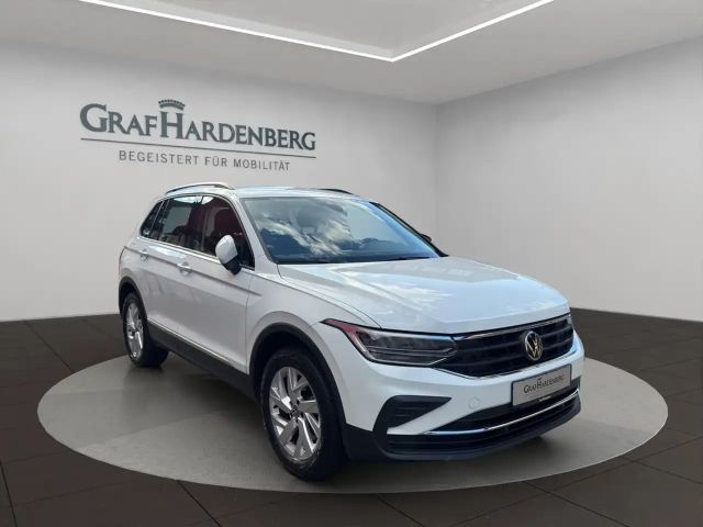 Volkswagen Tiguan 4Motion DSG Life