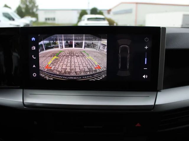 Opel Frontera Sitz-/Lenkradheizung, Rückfahrkamera, LED, NAVI