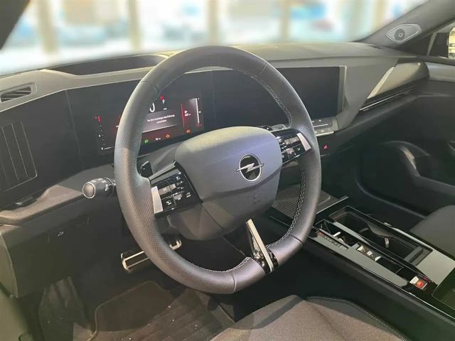 Opel Astra GS-Line Grand Sport Sports Tourer