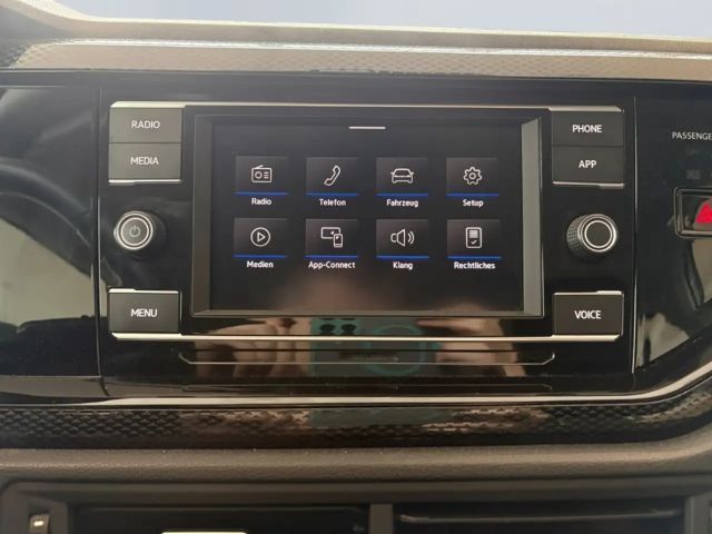 Volkswagen Polo 1.0 TGI Life