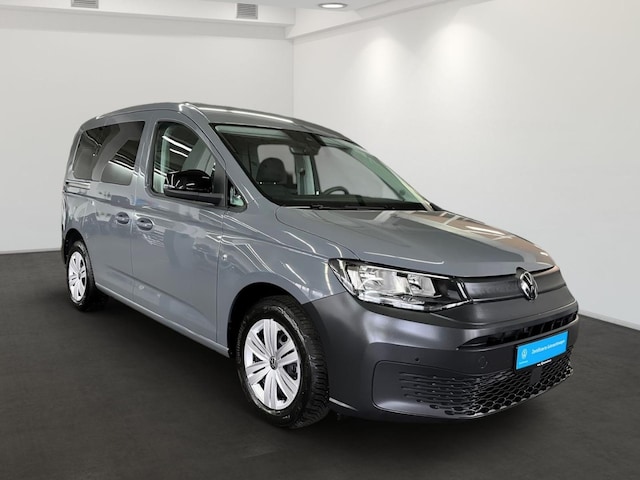 Volkswagen Caddy 1.5 TSI