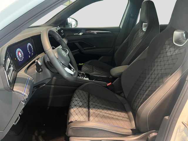 Volkswagen Tiguan IQ.Drive