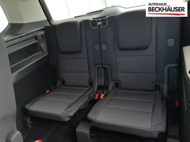 Volkswagen Touran BMT Comfortline DSG