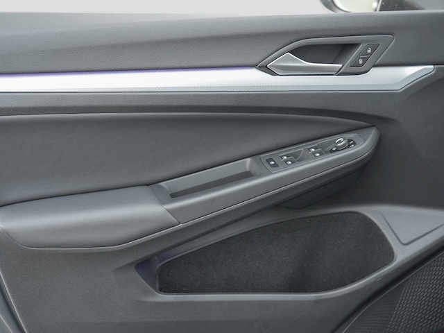 Volkswagen Golf 1.5 TSI Golf VIII