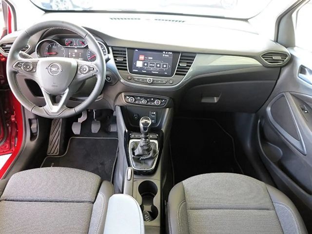 Opel Crossland X Elegance