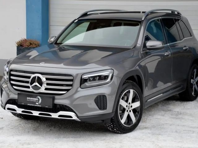 Mercedes-Benz GLB 180 GLB 180 Aut. *AHK*RFK*LED*