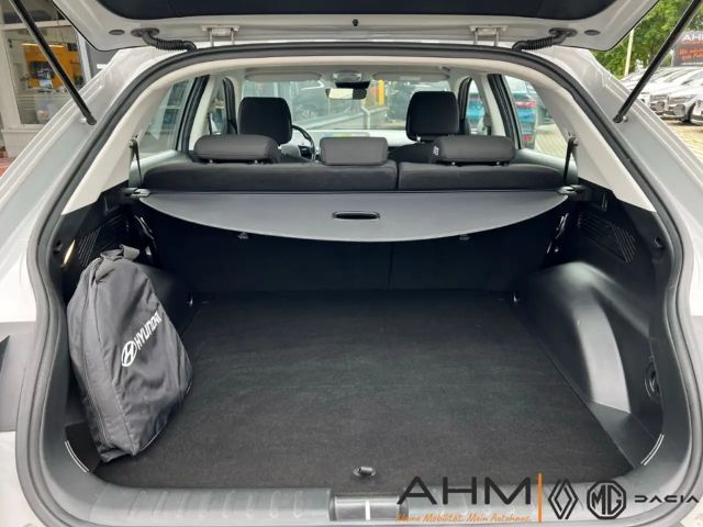 Hyundai IONIQ 5 73kWh Effizienz-Paket Wärmepumpe