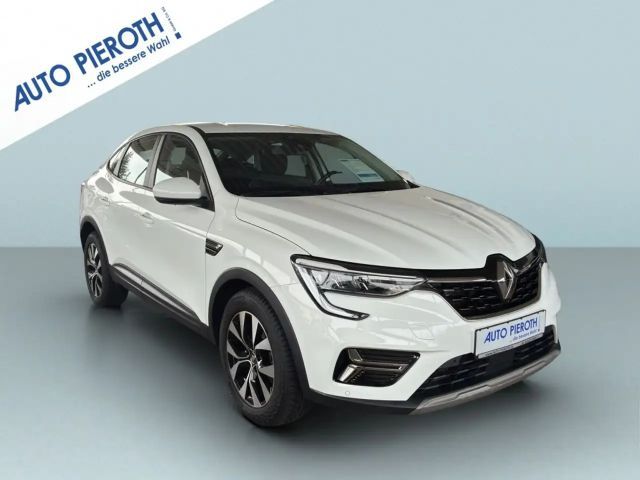Renault Arkana EDC TCe 140 Zen