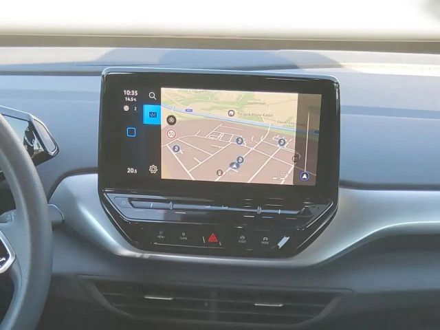 Volkswagen ID.4 Pure