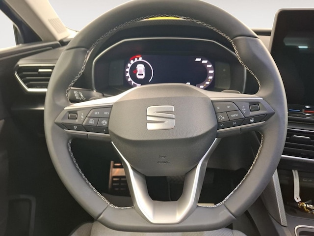 Seat Leon 1.5 eTSI DSG