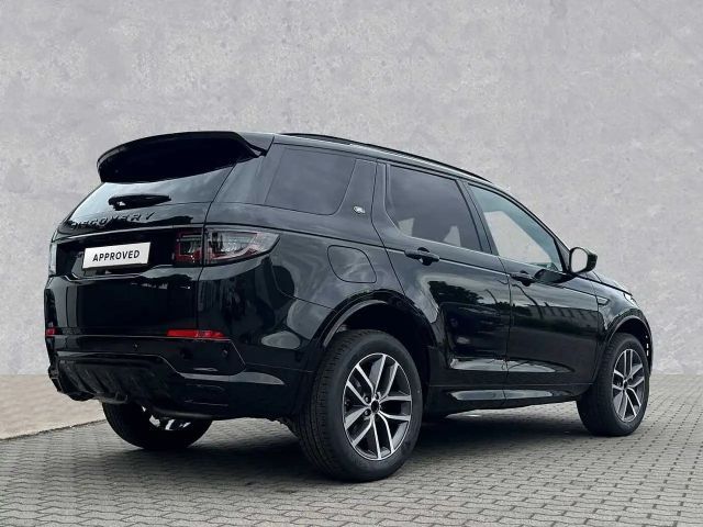 Land Rover Discovery Sport Dynamic SE