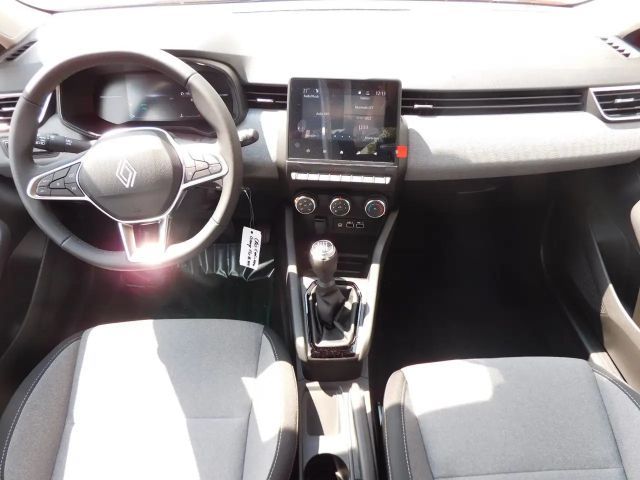 Renault Clio Evolution