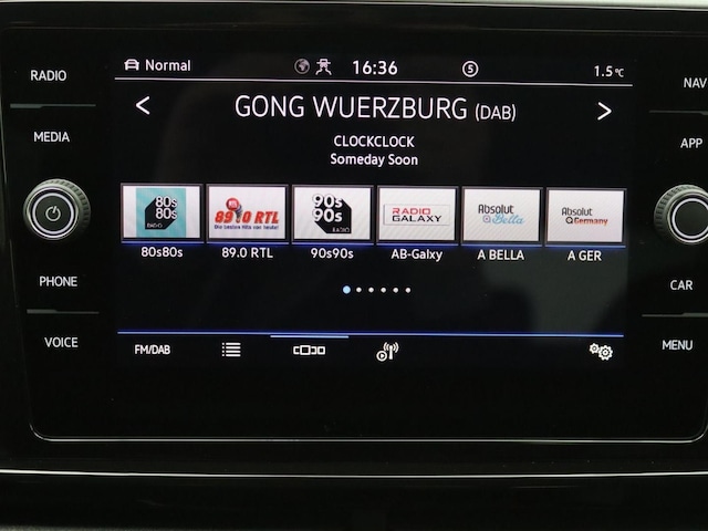 Volkswagen T-Roc 1.5 TSI DSG R-Line