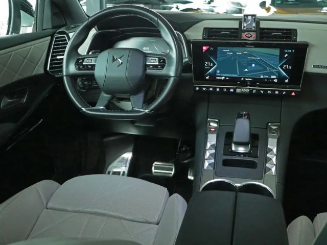 DS DS 7 Crossback Crossback