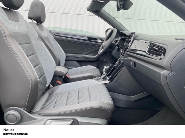 Volkswagen T-Roc 1.5 TSI Cabriolet DSG R-Line