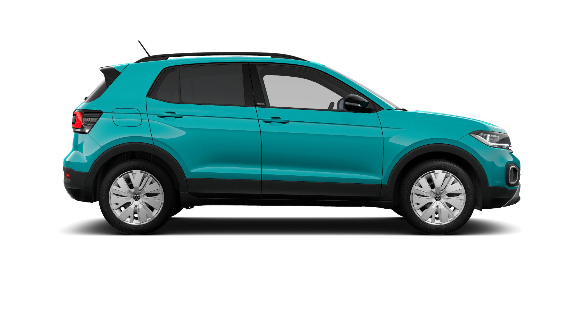 Volkswagen T-Cross 1.0 TSI Move