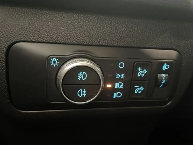Ford Kuga Cool & Connect TDCi