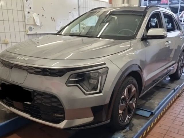 Kia Niro Inspiration*HUD*ACC*HarmanK*WMP*SHZ+BLÜ*CAM