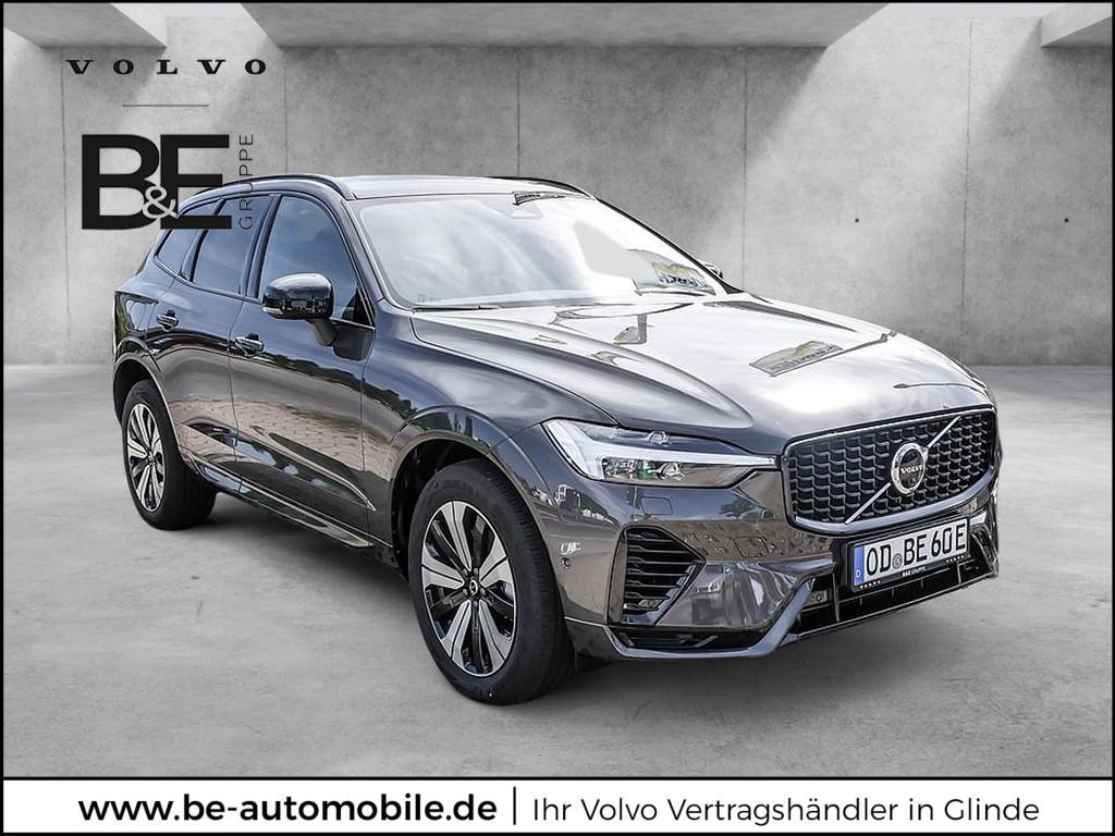 Volvo XC60 AWD Dark Plus T6