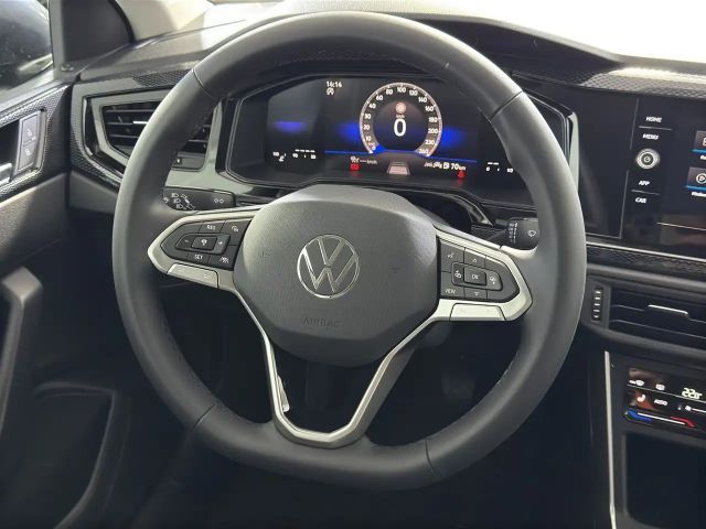 Volkswagen Taigo Friends TSI