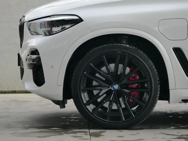 BMW X5 M-Sport xDrive45e