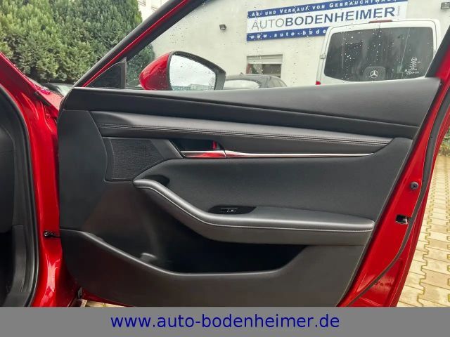 Mazda 3 Selection SkyActiv