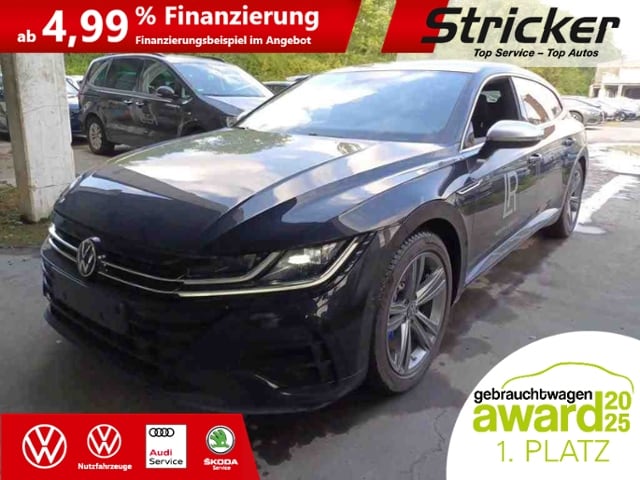 Volkswagen Arteon Shooting Brake 2.0 TSI DSG