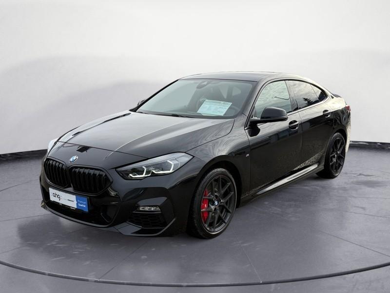 BMW 220 220i Coupé Gran Coupé xDrive