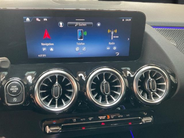 Mercedes-Benz GLA 220 4MATIC