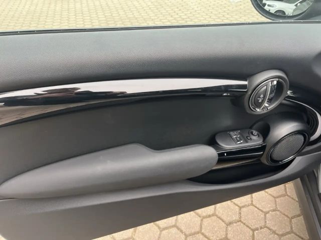 MINI Mini Electric SE