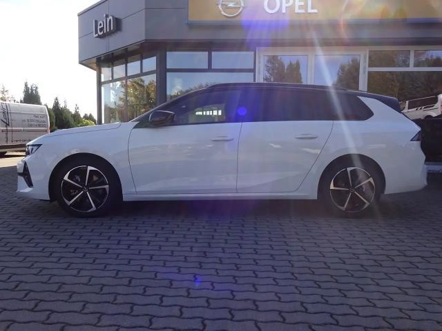 Opel Astra GS-Line Grand Sport