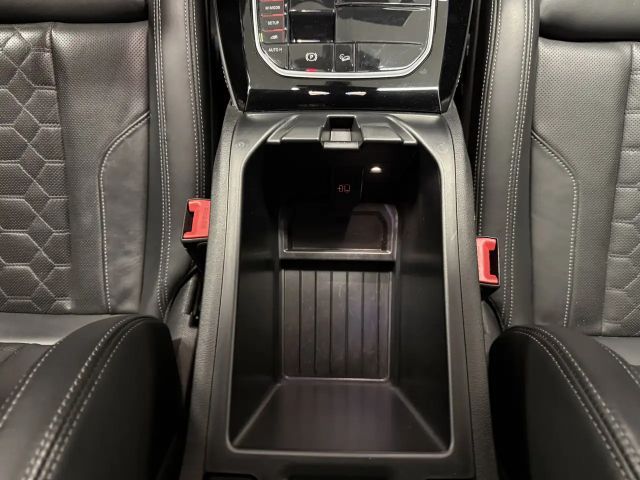 BMW X4 Competition Coupé