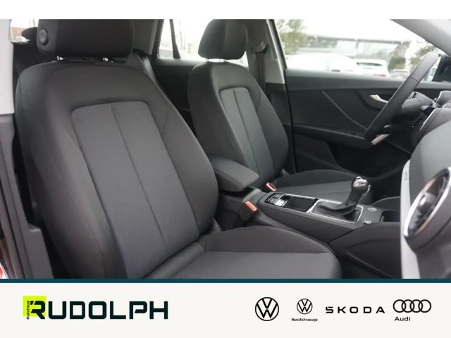 Audi Q2 35 TFSI S-Tronic