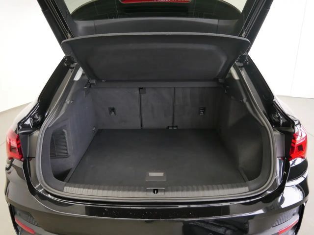 Audi Q3 45 TFSI Hybride Sportback