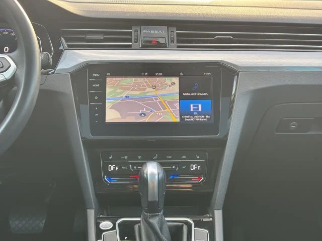 Volkswagen Passat 2.0 TDI Business DSG Variant