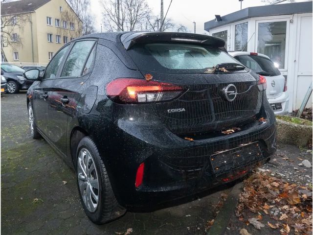 Opel Corsa 1.2 Basis +ALLW+LED+PDC+BC+BT+ISO+KLIMA+TC+