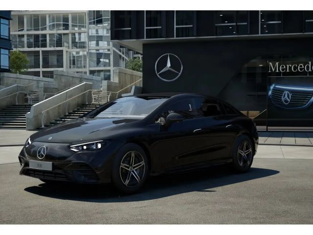 Mercedes-Benz EQE 350 Sedan