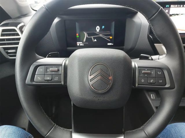 Citroën C4 Max PureTech