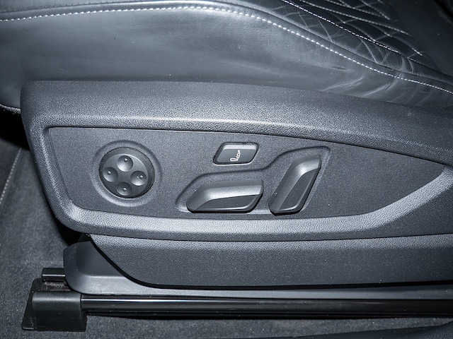 Audi Q5 40 TDI Quattro S-Tronic