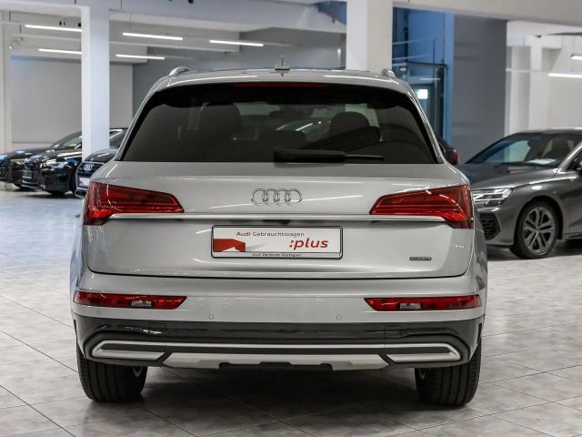 Audi Q5 50 TFSI Hybride Quattro