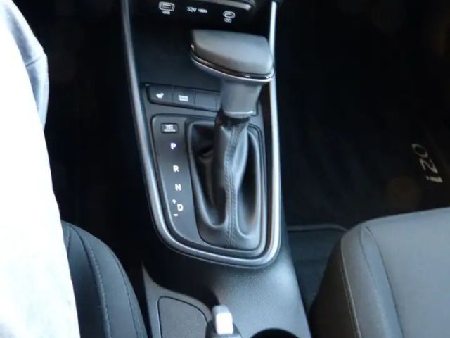 Hyundai i20 Advanced AUTOMATIK APPLE LED SHZ LHZ KAMERA