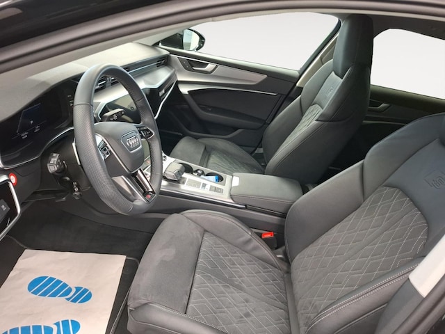 Audi S6 Avant Quattro