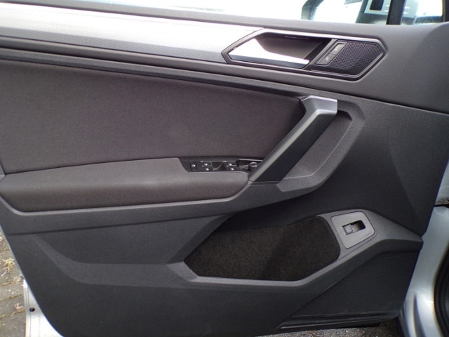 Volkswagen Tiguan 2.0 TDI DSG