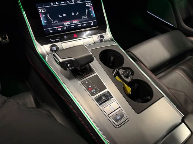 Audi A6 40 TDI Avant S-Line Sport