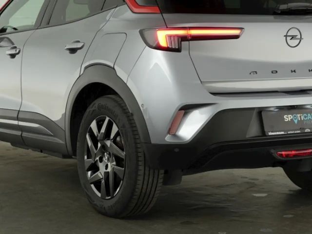Opel Mokka GS-Line Grand Sport Mokka-e