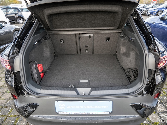 Volkswagen ID.4 4Motion GTX