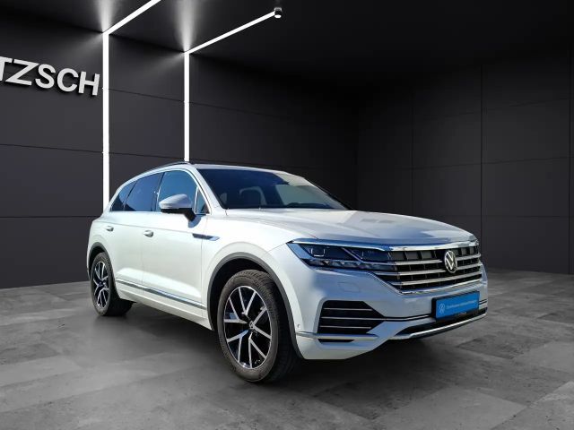 Volkswagen Touareg Elegance Elegance