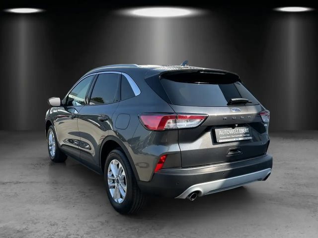 Ford Kuga Titanium X