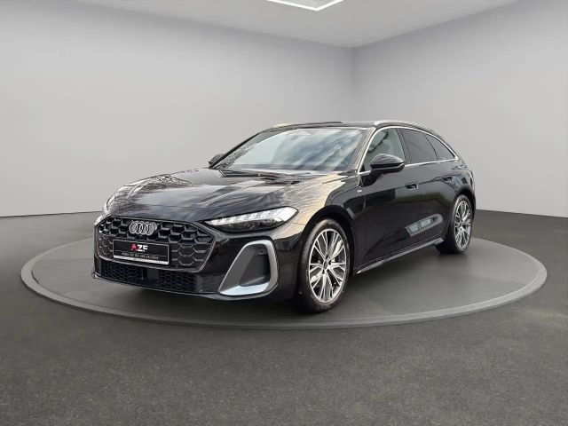 Audi A5 Quattro S-Tronic